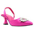 Women Formal Court - Shoes - 74617S - Court Shoes - Walkeaze
